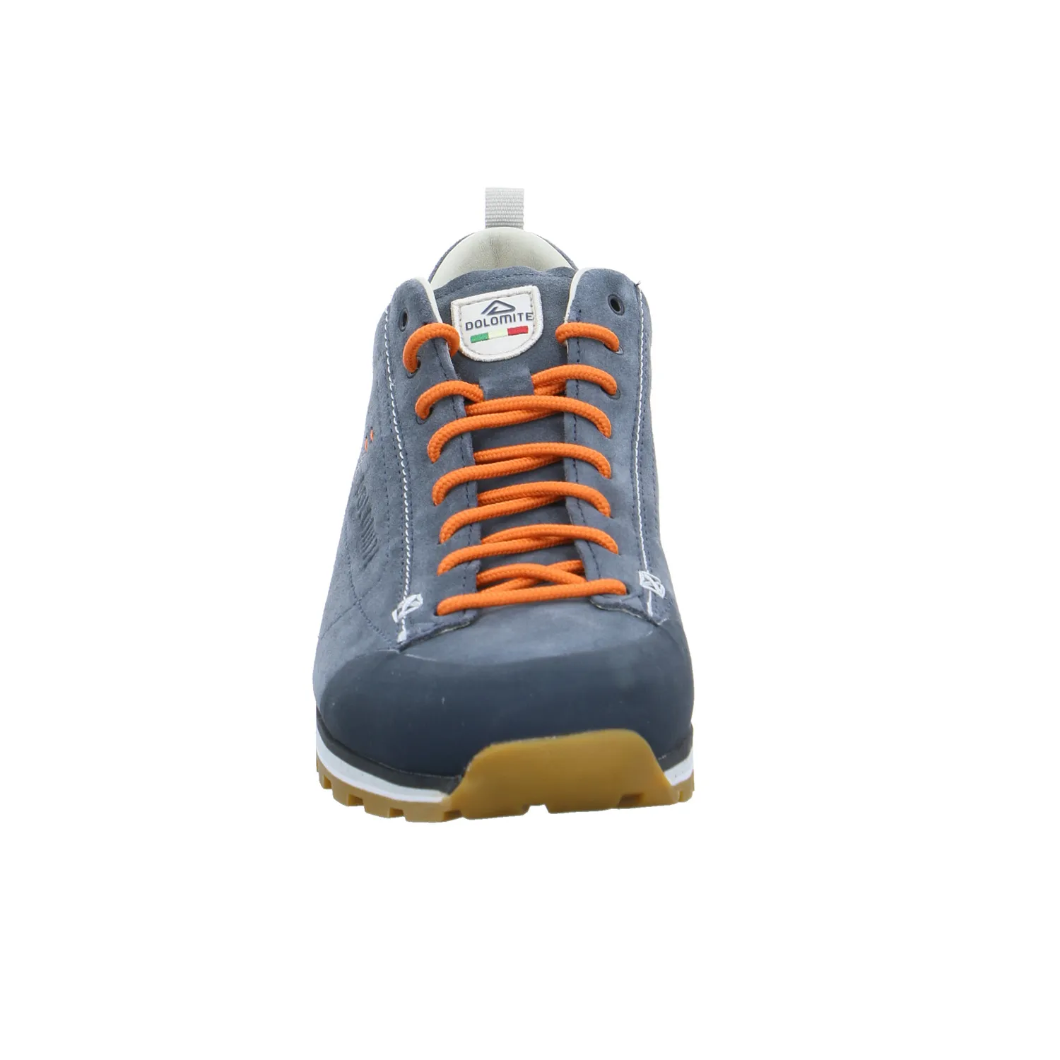 DOLOMITE Walking + Outdoor Grau Leder  Gore-Tex