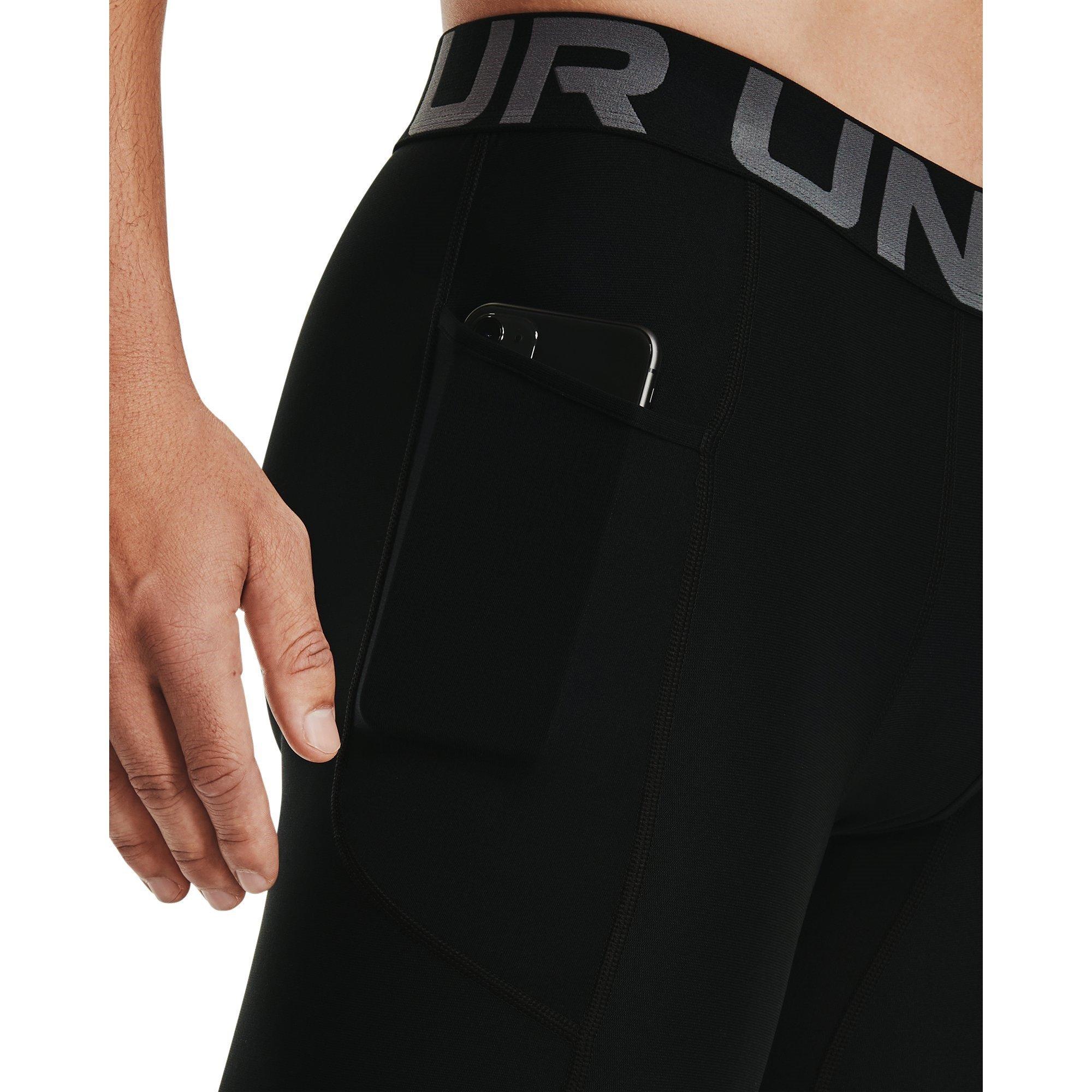 Under Armour HeatGear® Compression Shorts Mens
