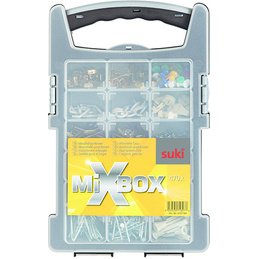 Assortiment 'assortiment ménager', 470 pièces