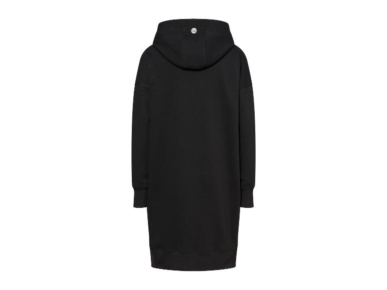 Dames sweatjurk