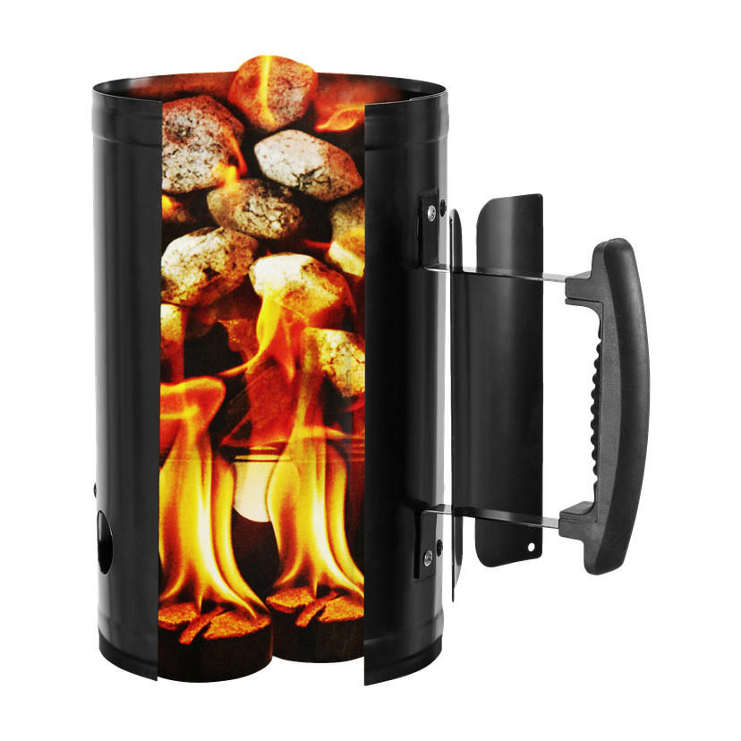 Grilltenner 4,2 l