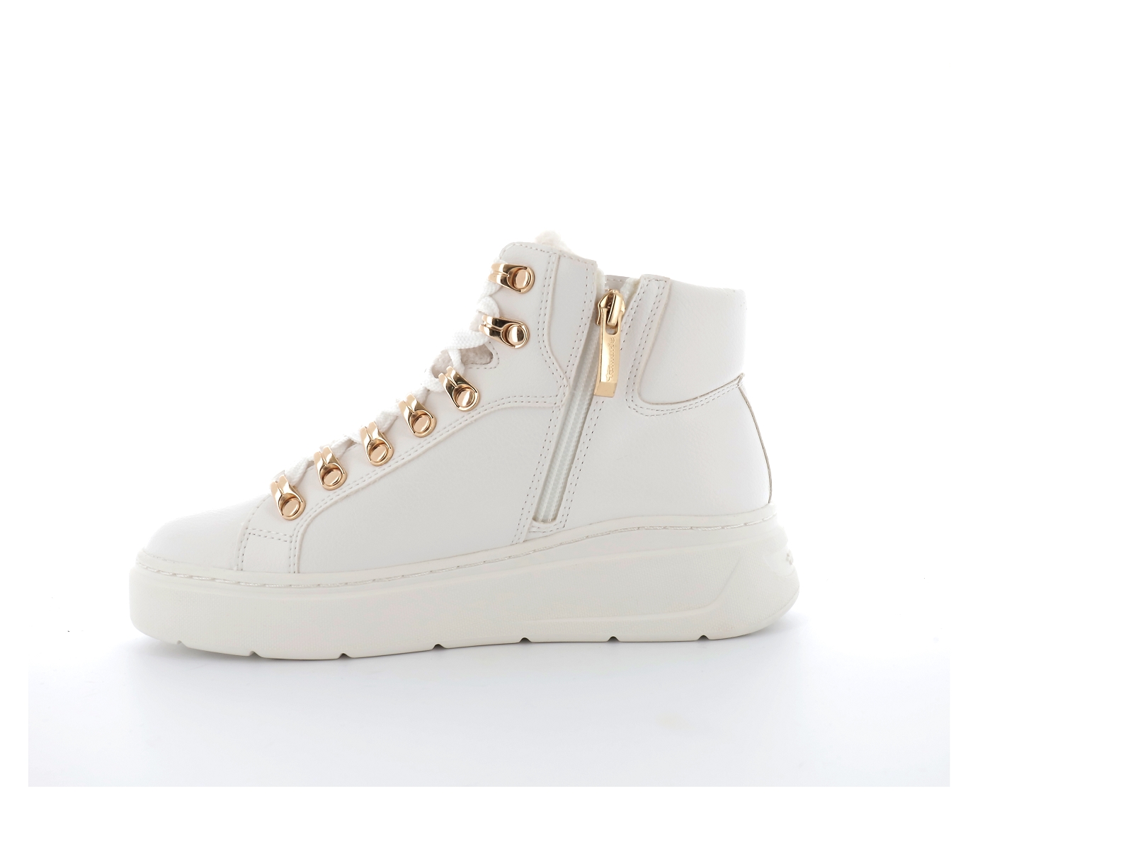 Tamaris-25850 Synthétique Blanc
