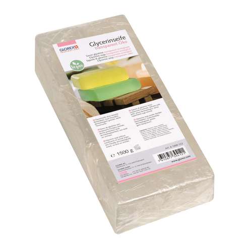GLOREX Glycerin-Seifen 
