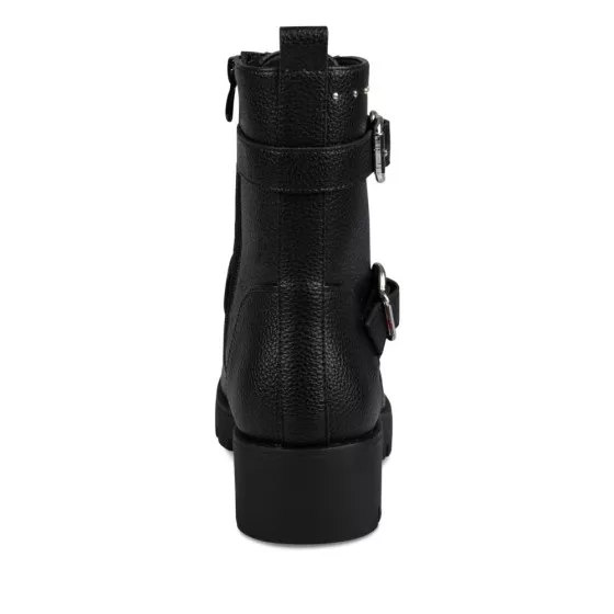 Bottines NOIR MERRY SCOTT