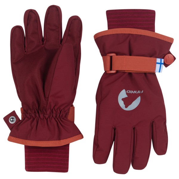 Finkid - Pikkurilli Gloves & Mittens - Handschoenen