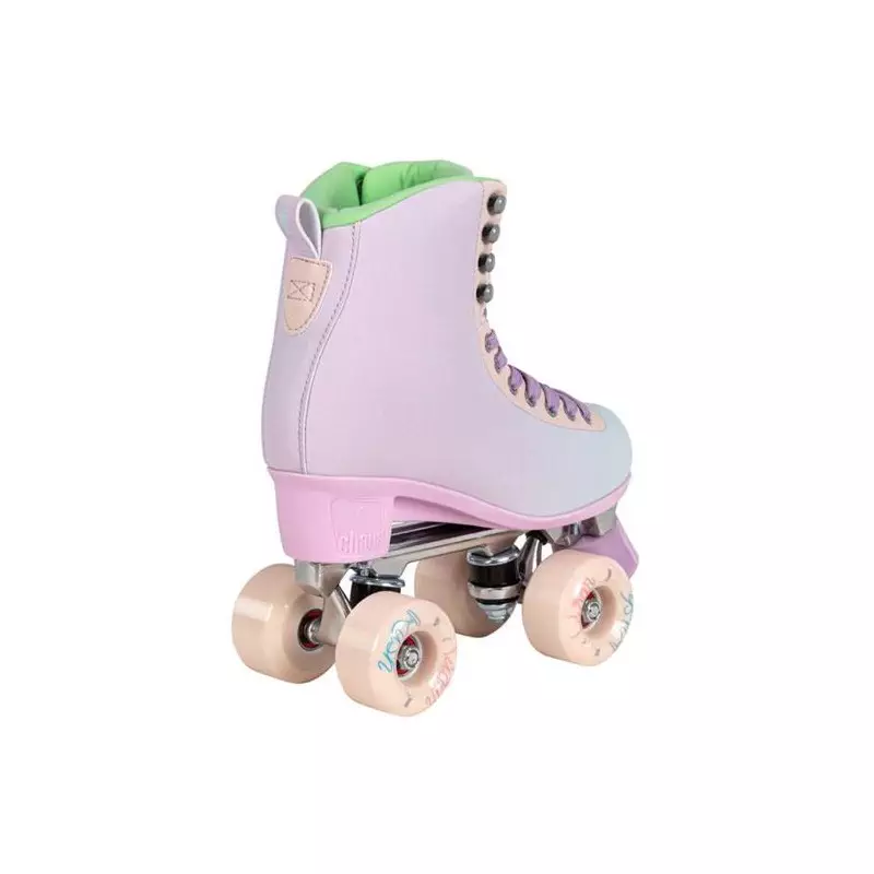 Roller Quad CHAYA Melrose Deluxe Pastel