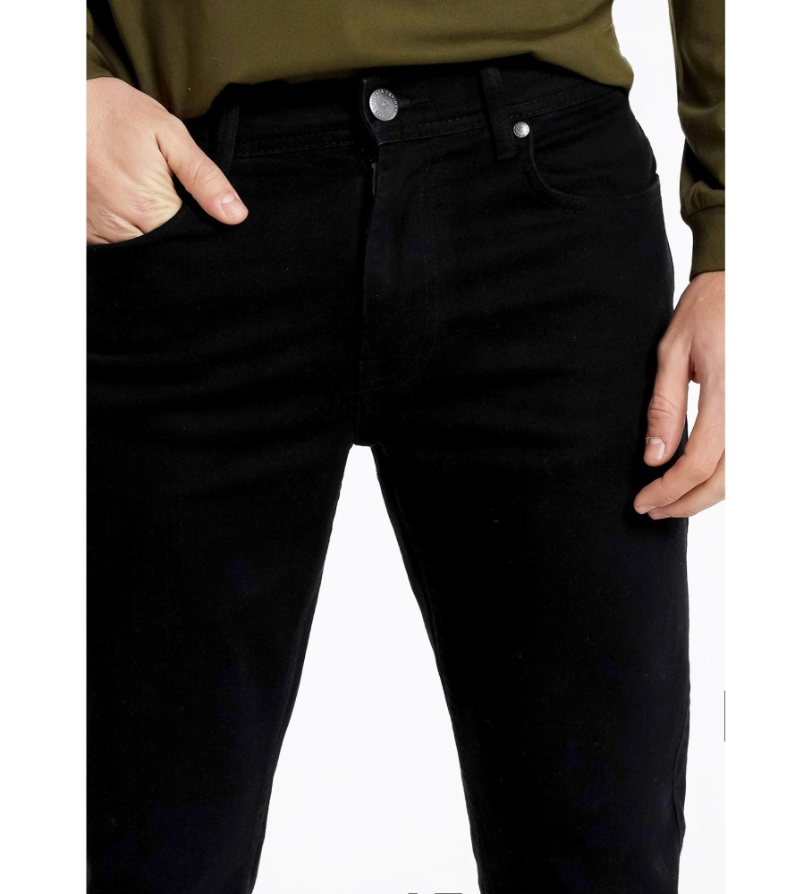 Calça jeans Six Valves
