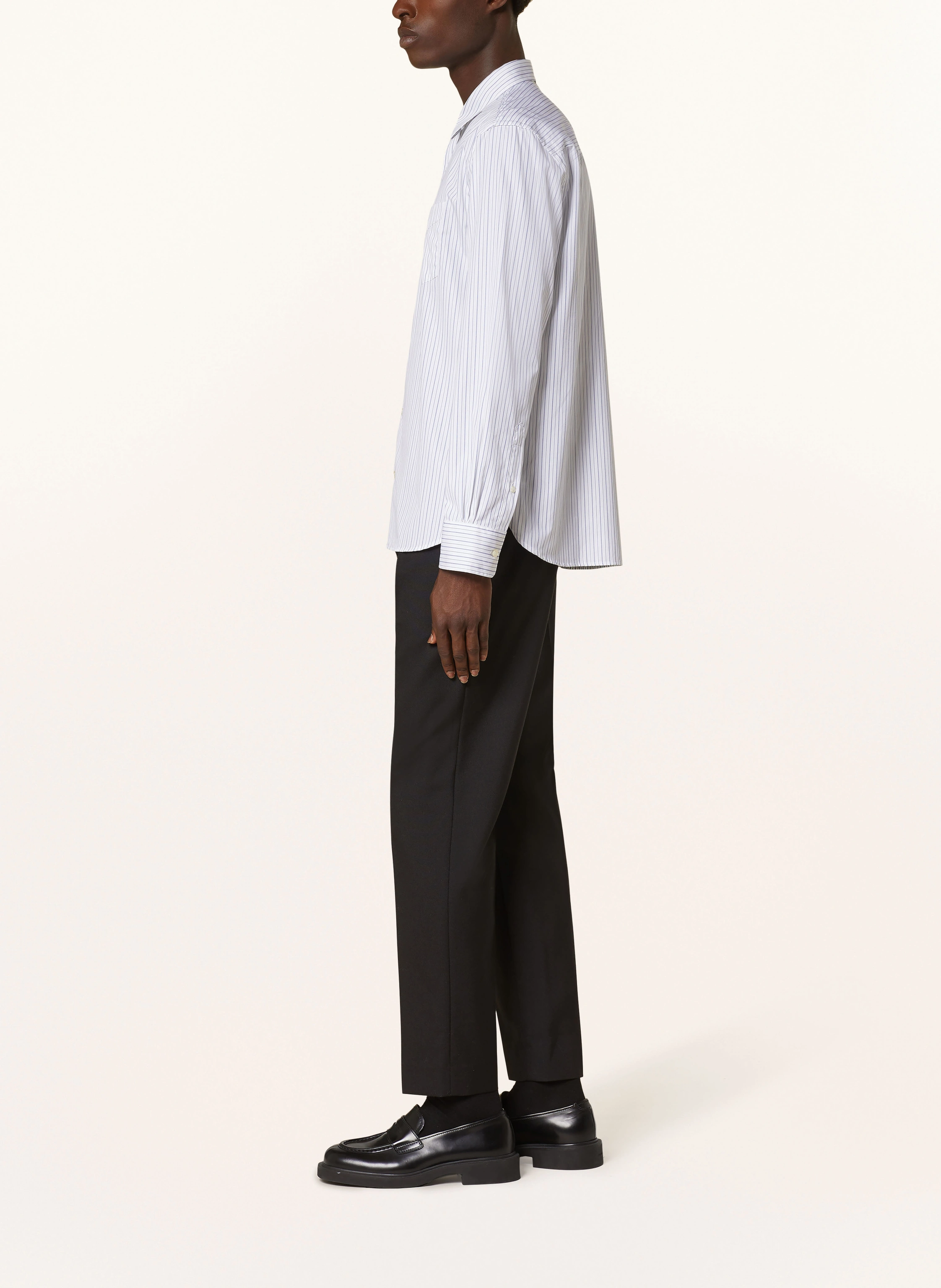 Officine Générale Anzughose DREW Extra Slim Fit