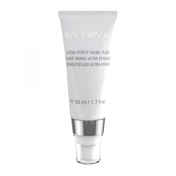 être belle Purity Intense Gesichtsfluid Ultra Effekt 50ml