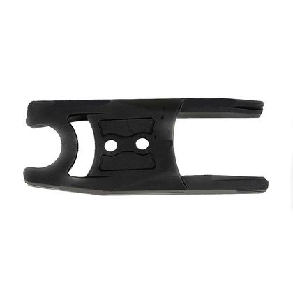 Patin de bras oscillant Ufo noir