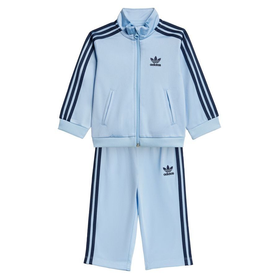 Adidas Original Adicolor Firebird Track Suit Kids