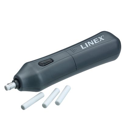 Linex Elektrisk Viskel?der - Gr?