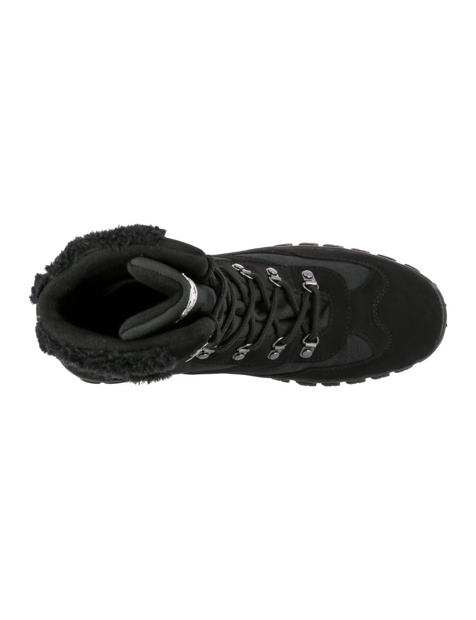 Winterstiefel Saskia