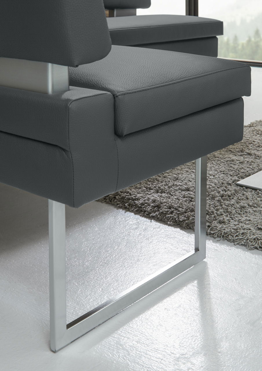 Dieter Knoll Eckbank LIMONE