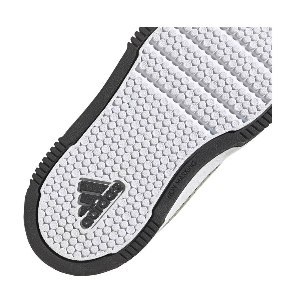 adidas Tensaur 2.0 sneakers zwart/wit