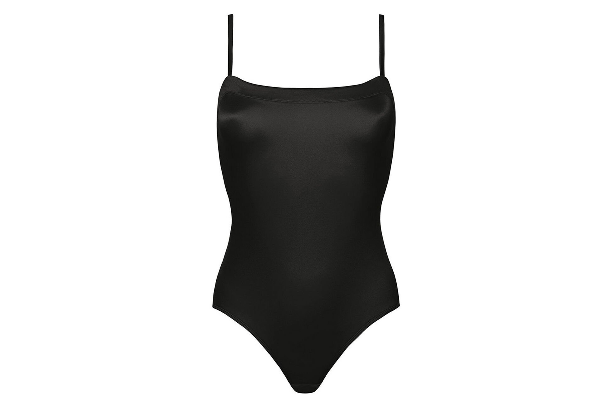 Eternelle Body NOIR