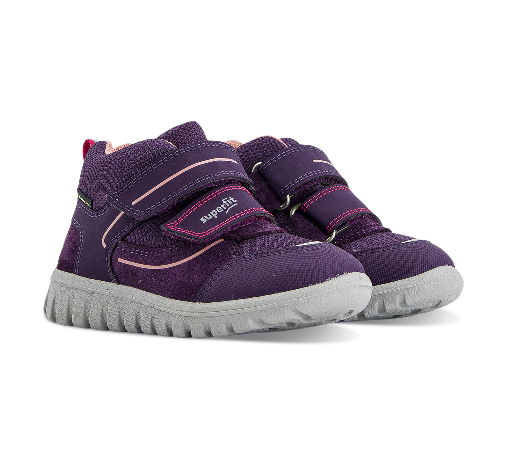 Superfit SPORT7 MINI lila