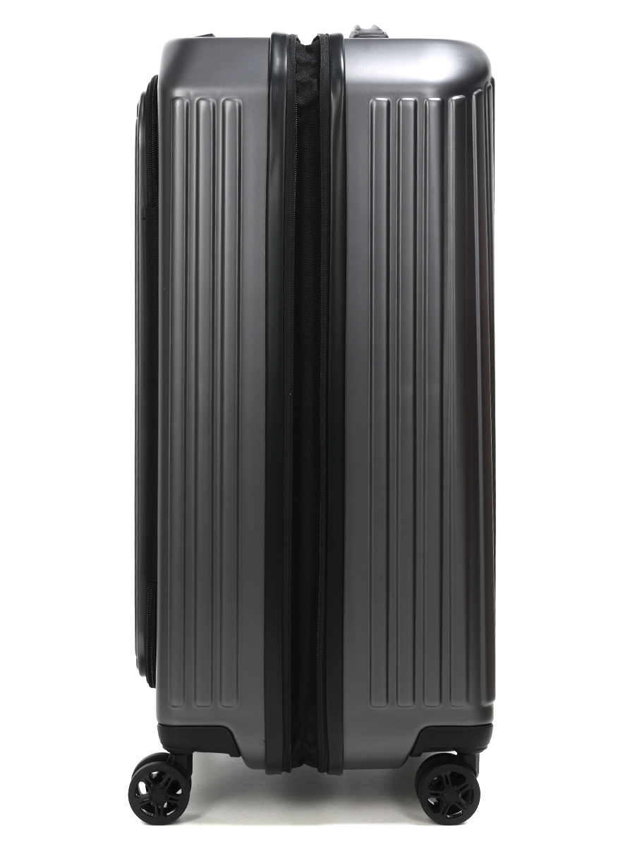 Valise Delsey Securitime Zip 66 cm