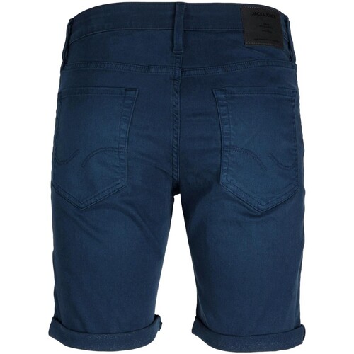 Jack & Jones - BERMUDA AZUL HOMBRE JACK&JONES 12232400 Azul