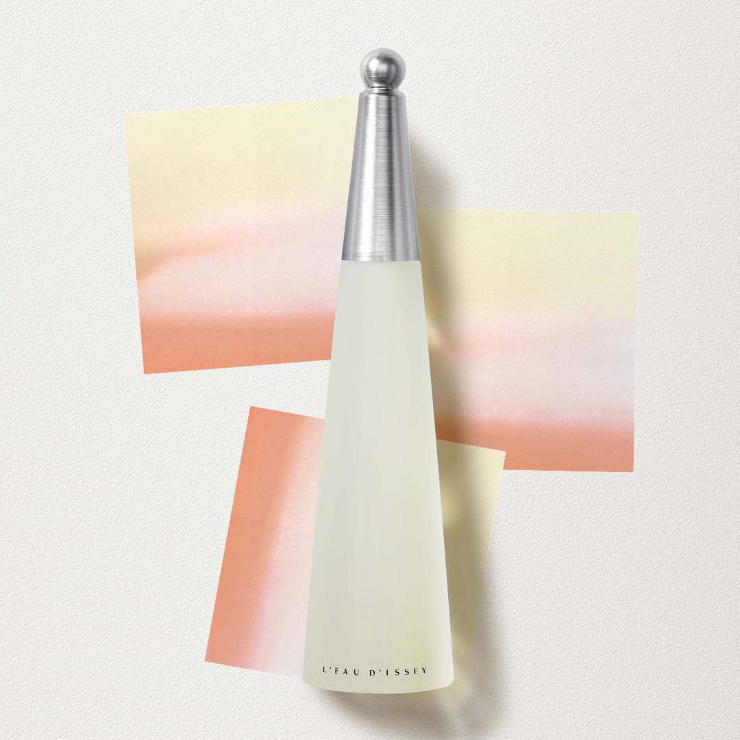 L'EAU D'ISSEY Coffret Eau de Toilette - 50ml