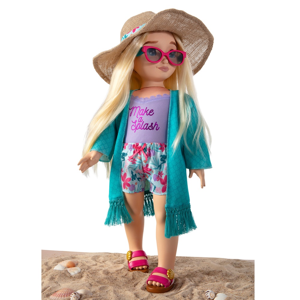 ily 4EVER Ariel Inspired Doll