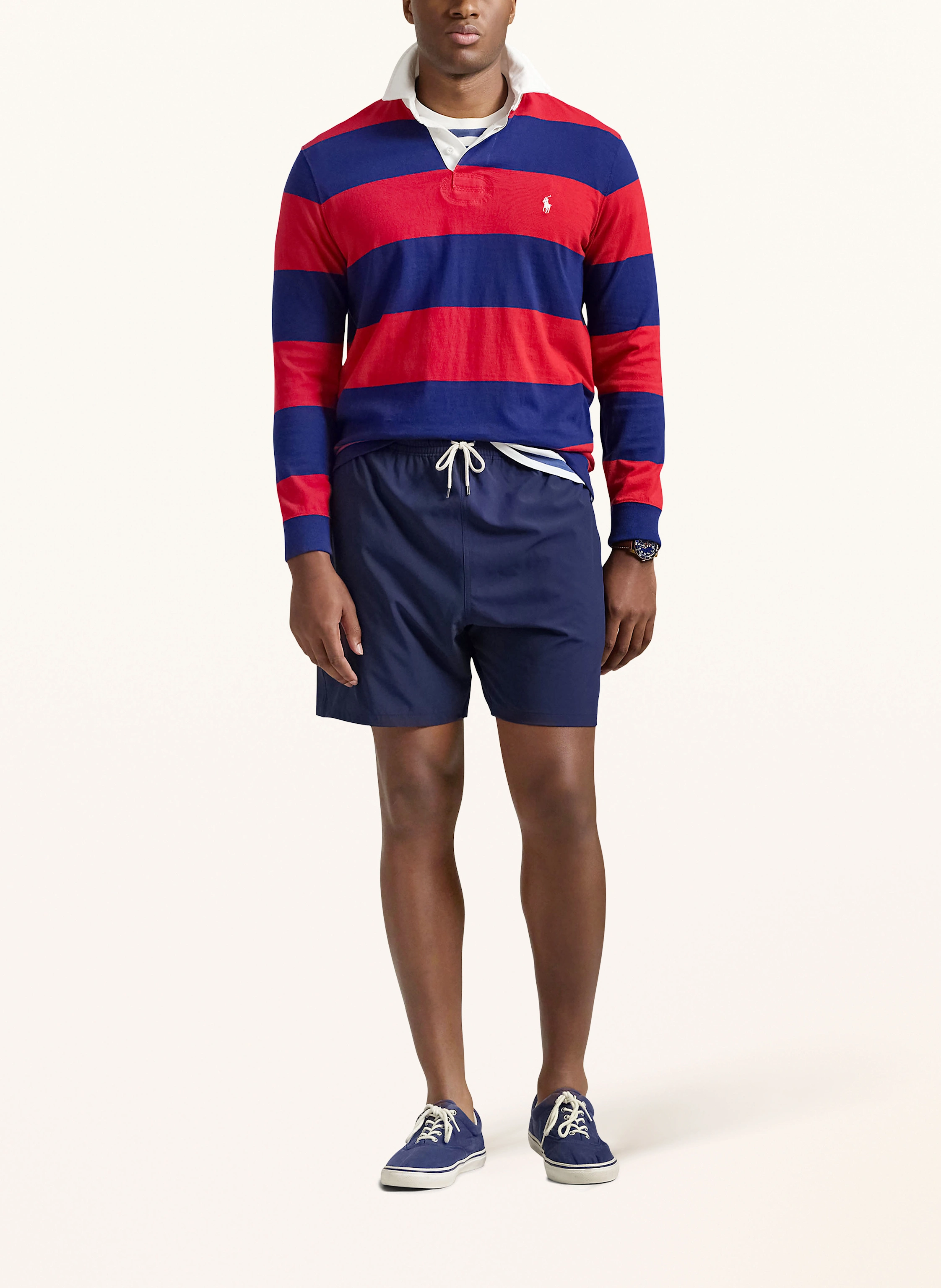 POLO RALPH LAUREN Big & Tall Shorts