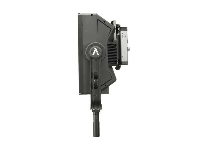Aputure Nova P300c Kit, 360 W, LED, Hvid, 2000 K, 10000 K, Sort, Hvid