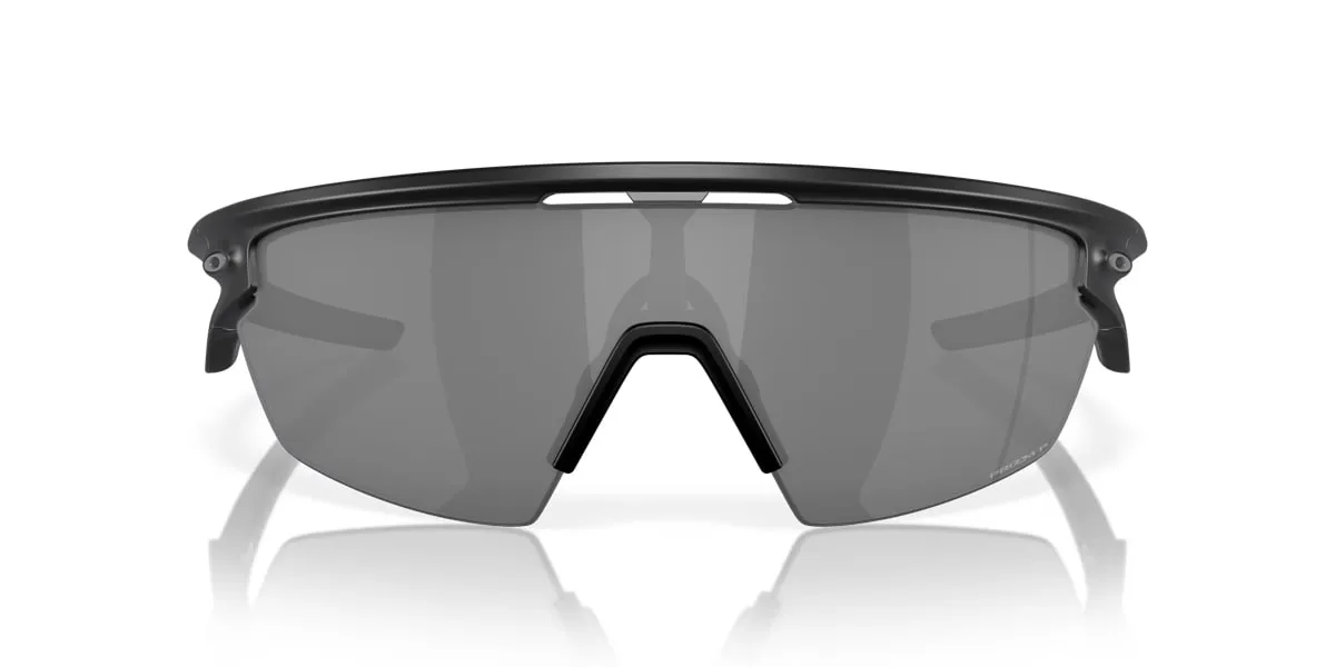 Oakley Sphaera Matte Black Prizm Black Polarized