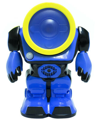 Spybots Spot Bot Robot