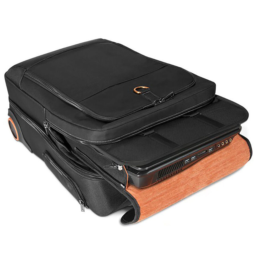 Everki Titan Trolley