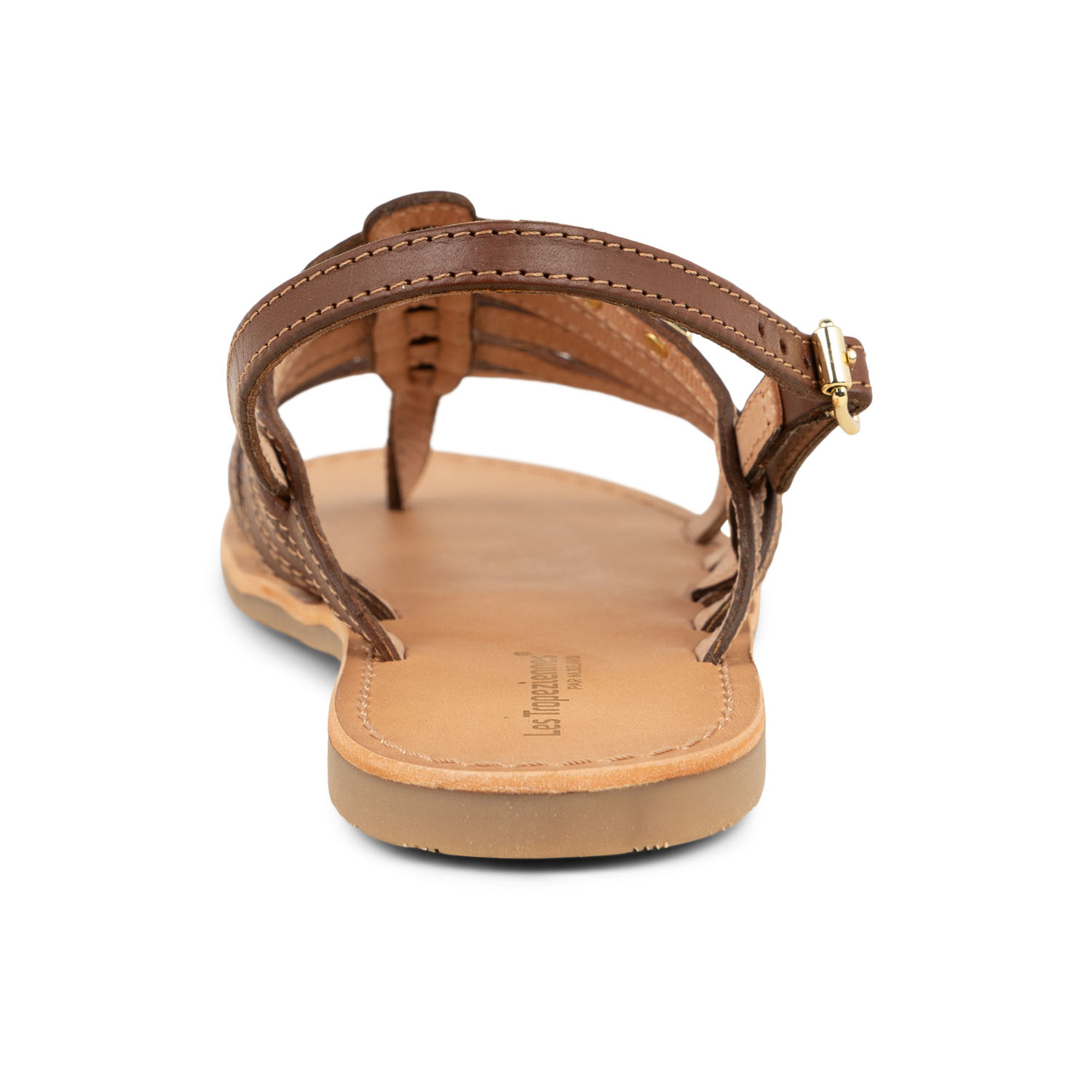 Sandales femme LES TROPEZIENNES HIKA