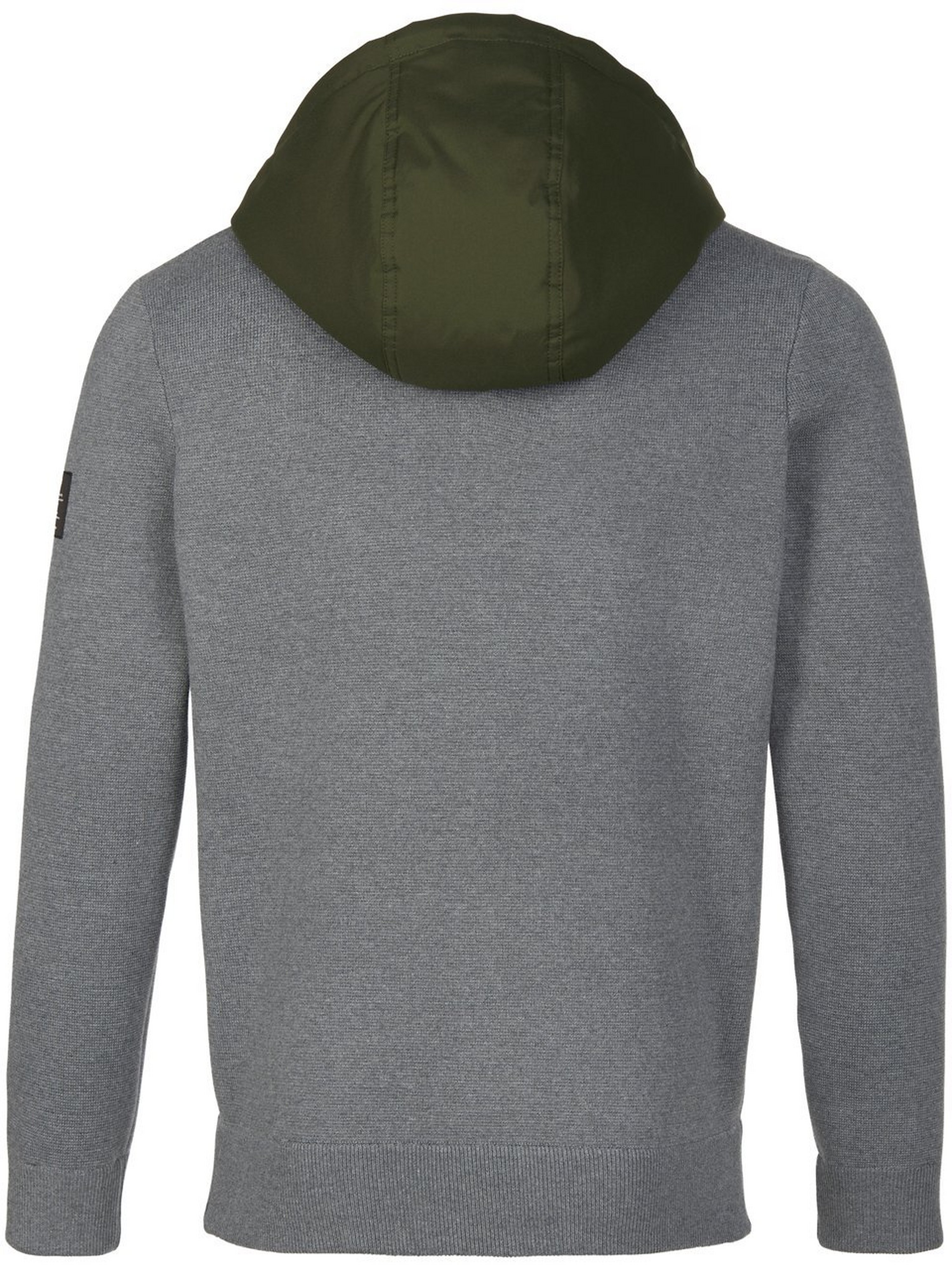 Sweatjacke