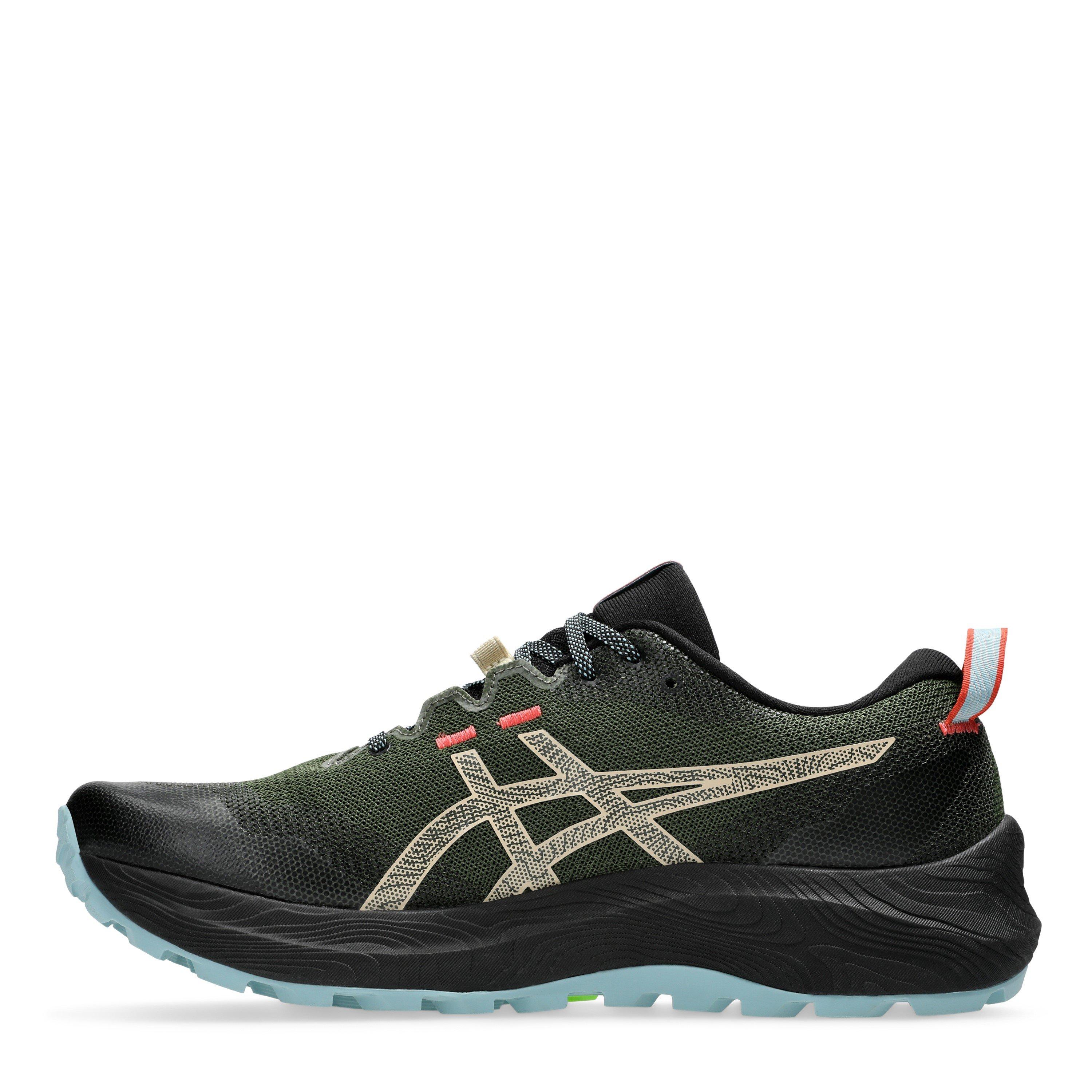 Asics Trabuco 12 Mens Trail Running Shoes