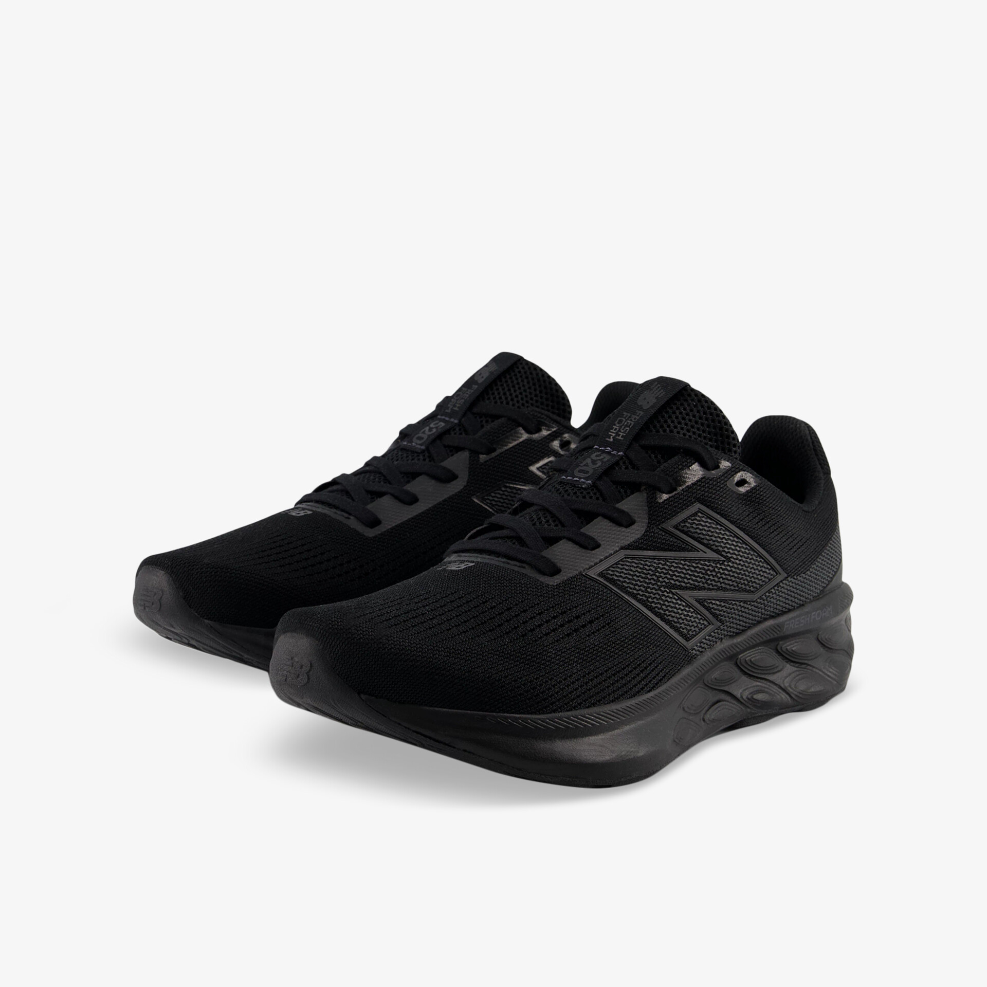 new balance 520 Herren Sneaker Low schwarz