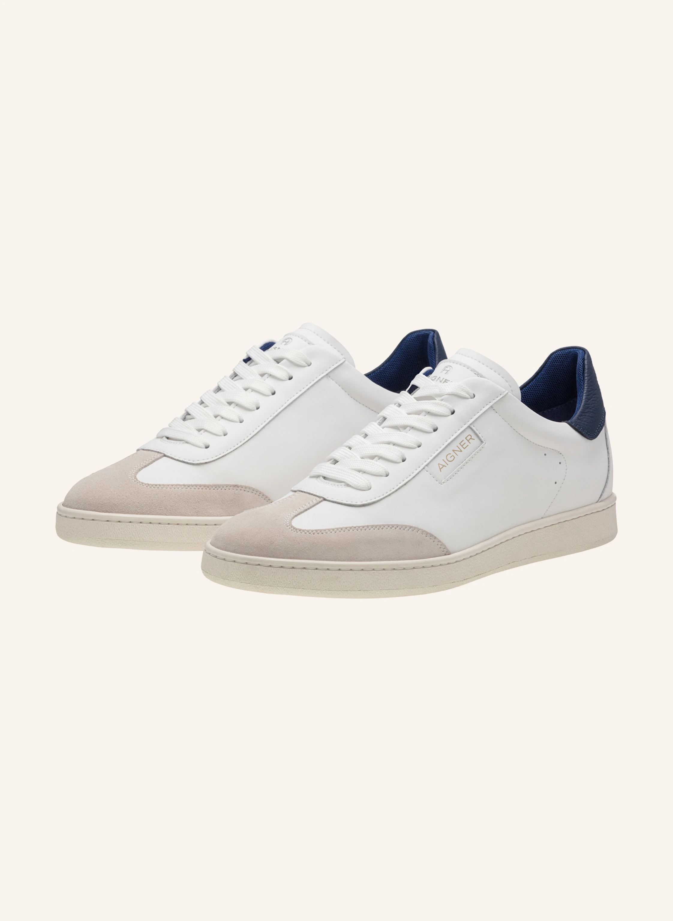 AIGNER Sneakers MARIO 7A