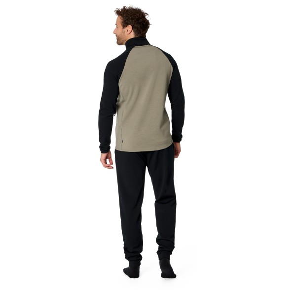 Stoic - MerinoFleece335 KuolpaSt. II Jacket - Veste en laine mérinos