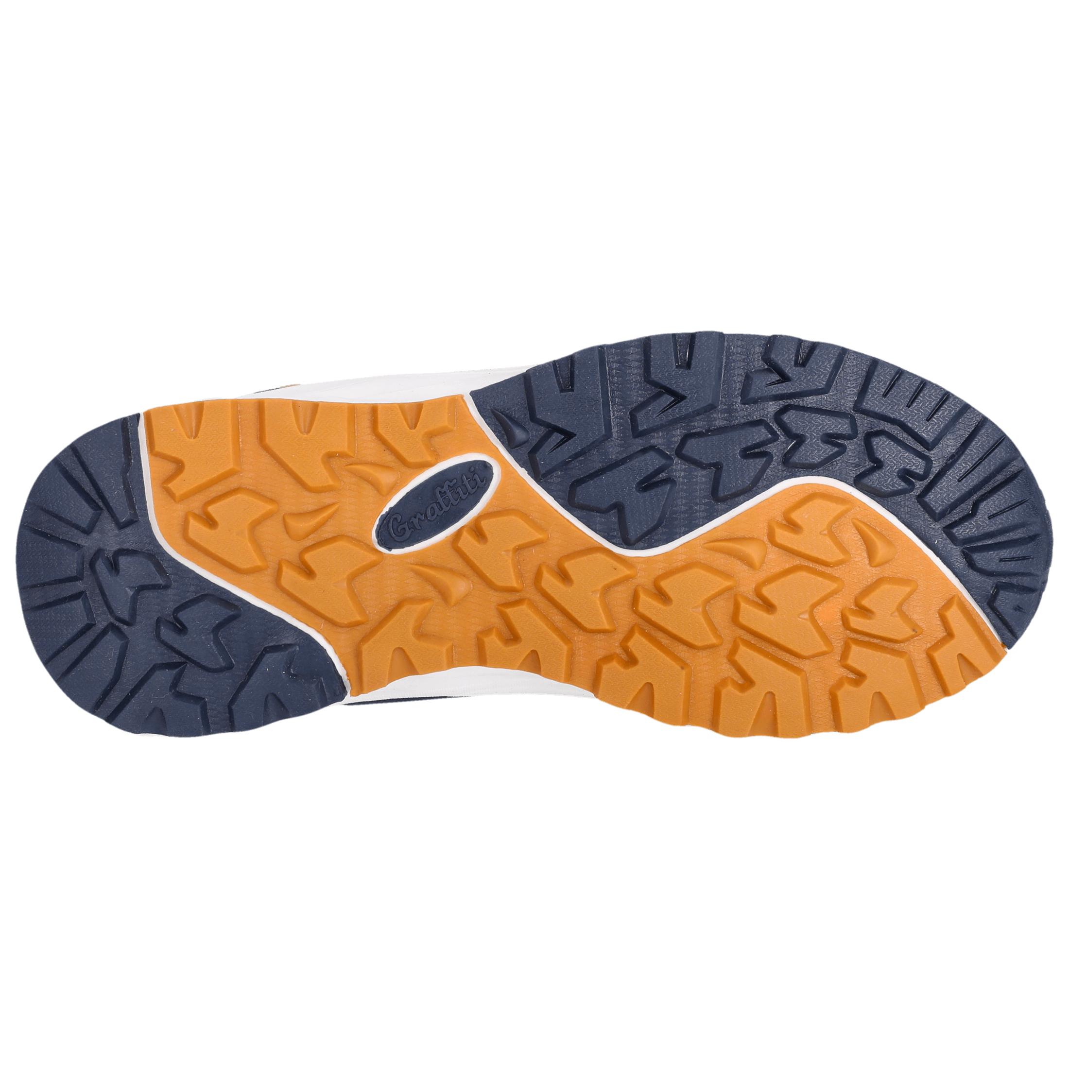 Graffiti Kenailon Kids Winterboot WP - Fritids og motesko