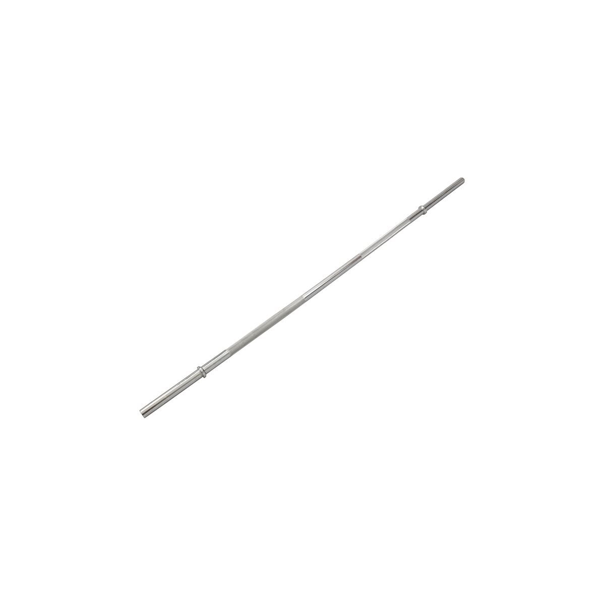 Master Fitness Vektstang 30 mm - 200 cm