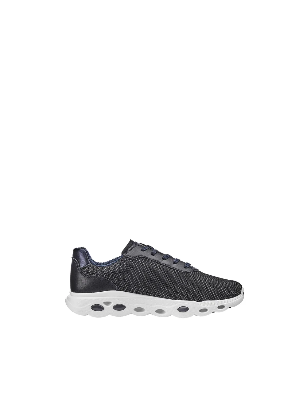 Energystep Schnürer Malibu blau