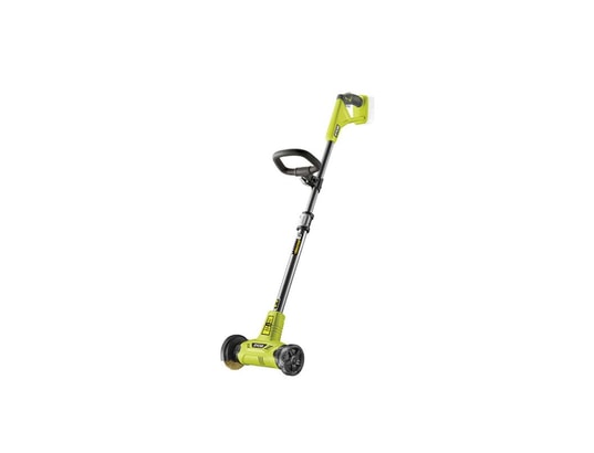 RYOBI - Nettoyeur Haute Pression Nettoyeur de sol 18v oneplus - avec brosse métallique pour j...