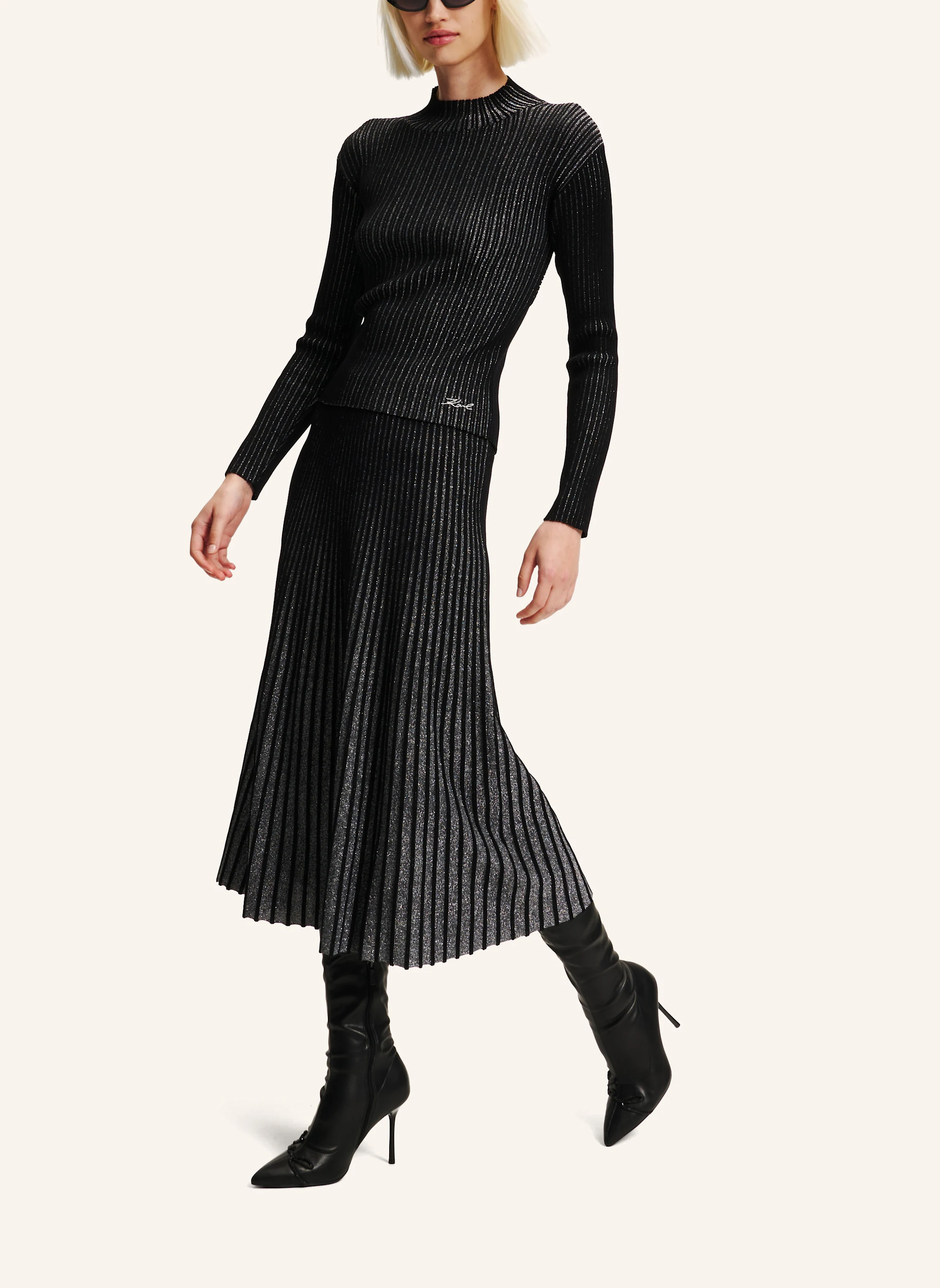KARL LAGERFELD Rock