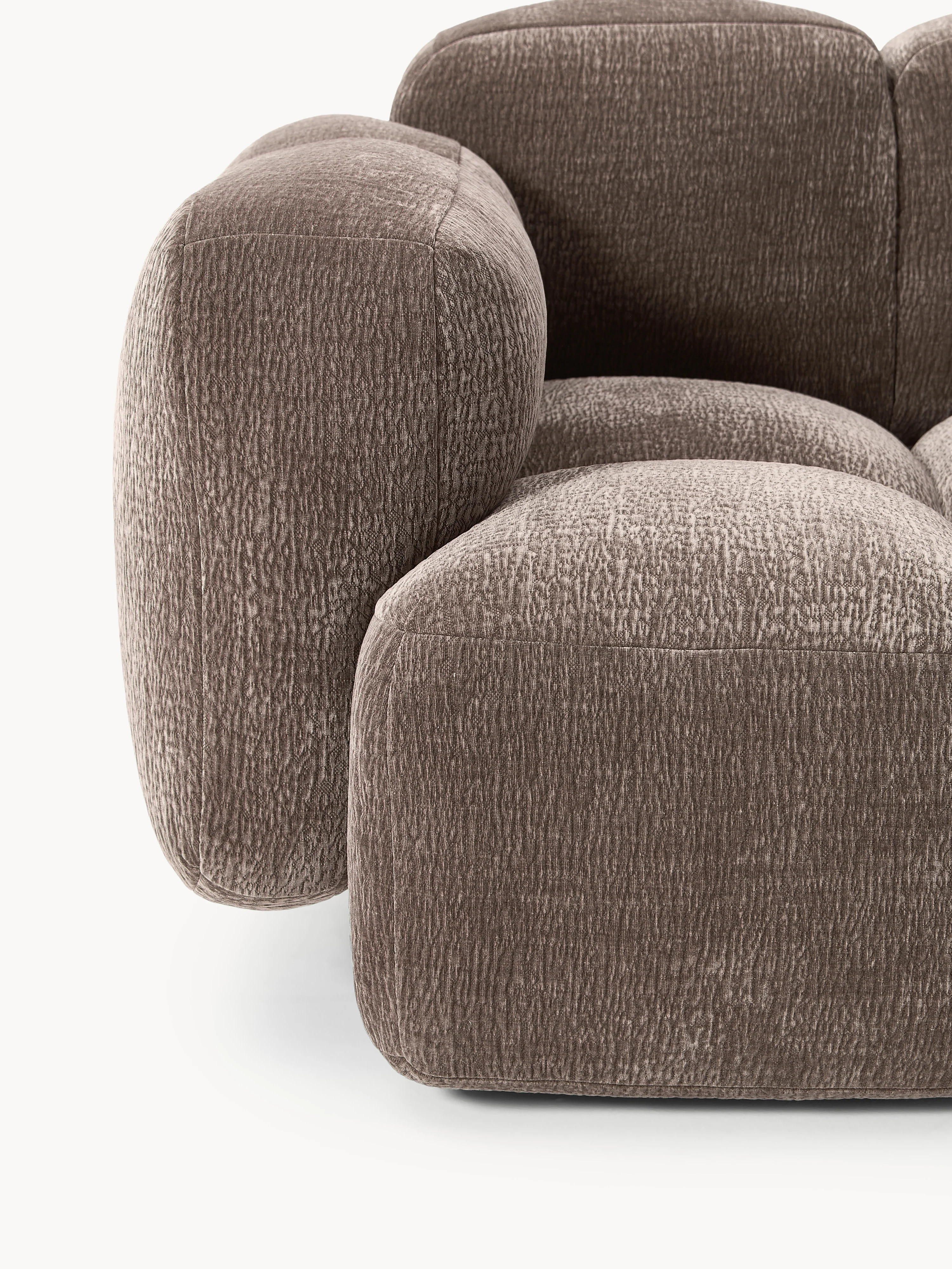 Loungefauteuil Tayla