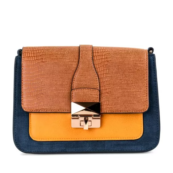 Sac à main MULTICOLOR MERRY SCOTT