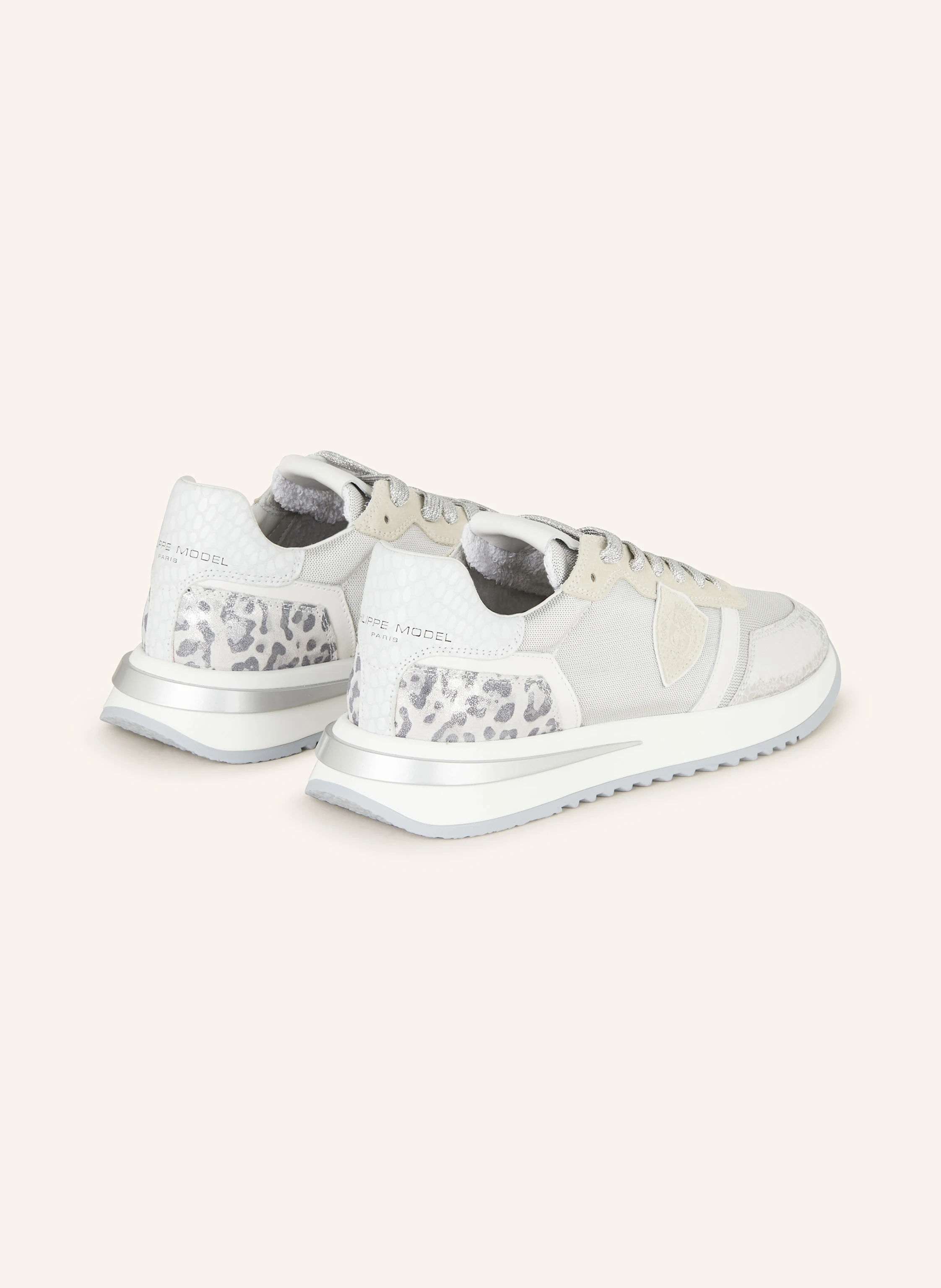 PHILIPPE MODEL Sneaker TROPEZ 2.1
