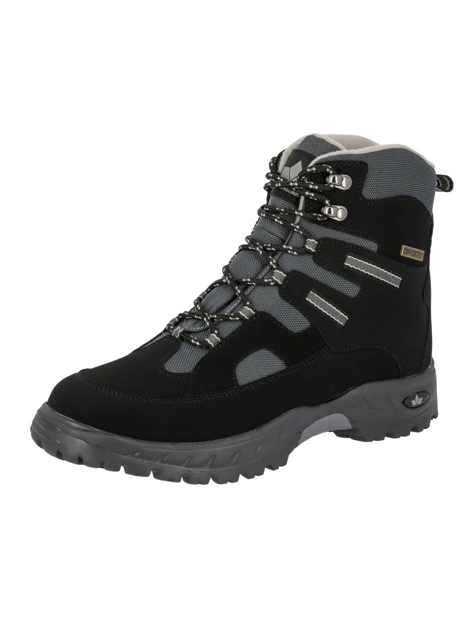 Snowboot Flake