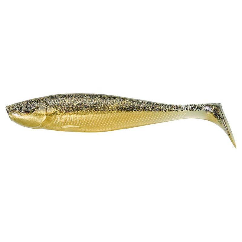 Leurre Souple Gunki Bumpy - 13Cm