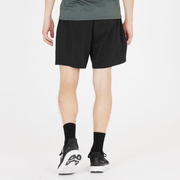 Endurance Herre Shorts Kros Shorts Sort
