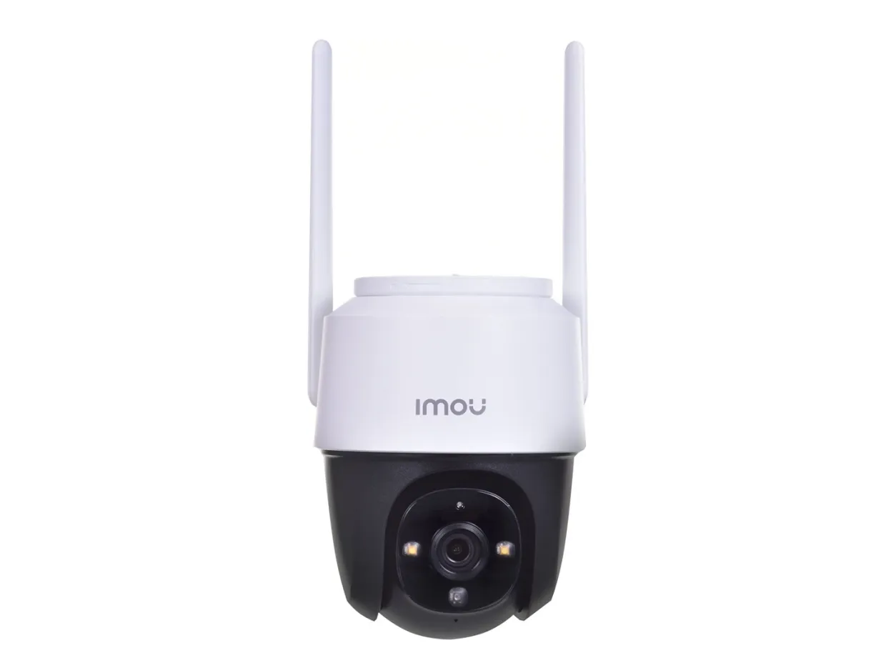 IMOU Cruiser 2MP IPC-S22FP-0360B-imou WLAN IP Overvågningskamera 1920 x 1080 pix