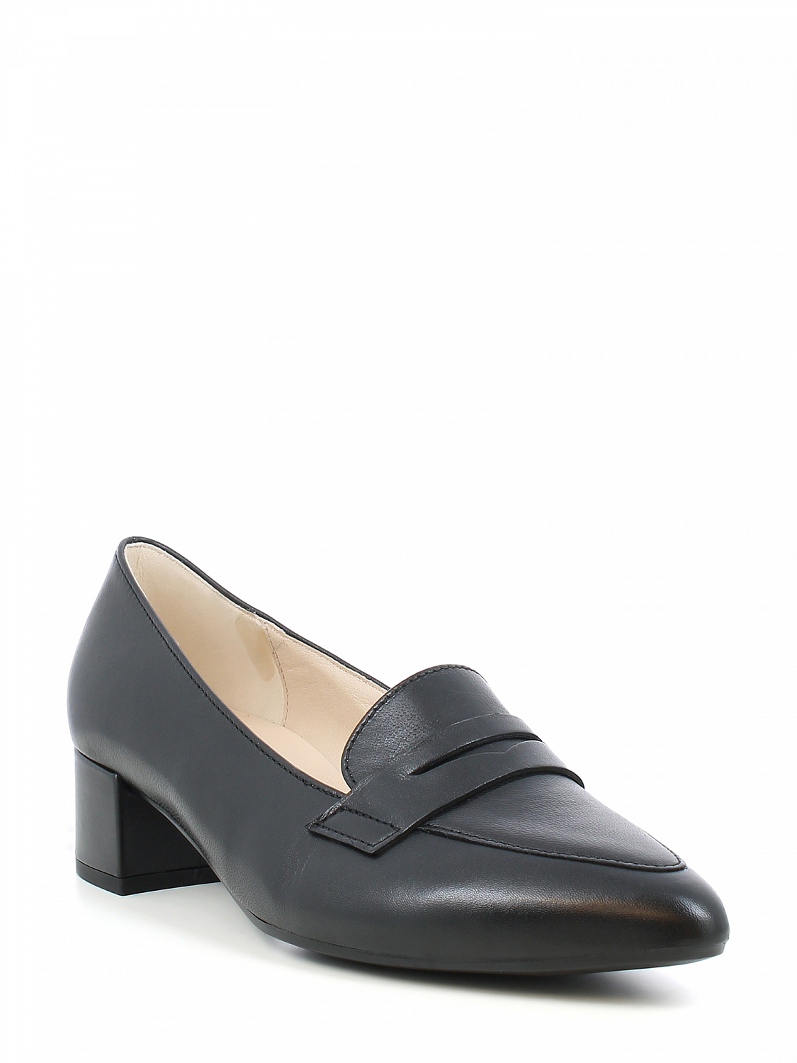 Gabor Spiss Loafer Pumps