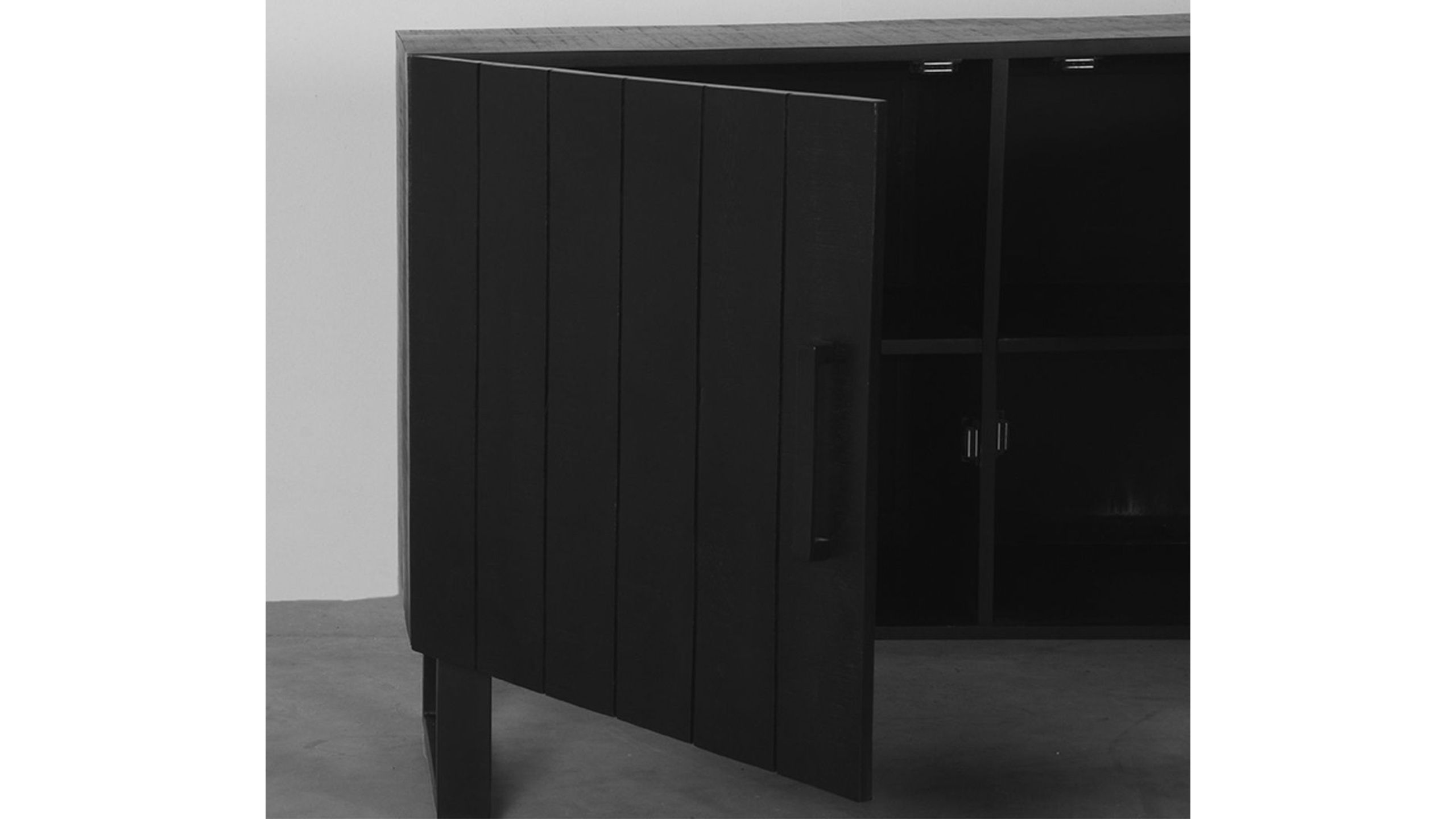 Dressoir AH-57.031 Santos B178 x D40 x H85 cm